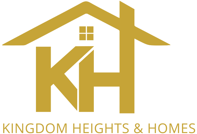 Kingdom Heights & Homes
